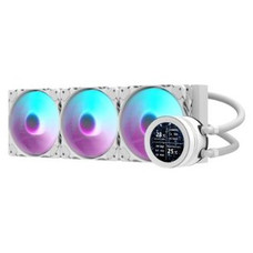 REFRIGERACION LIQUIDA NEBULA DN-360S BLANCO DARKFLASH (Espera 4 dias) REFRIGERACION LIQUIDA NEBULA DN-360S BLANCO DARKFLASH (Espera 4 dias)